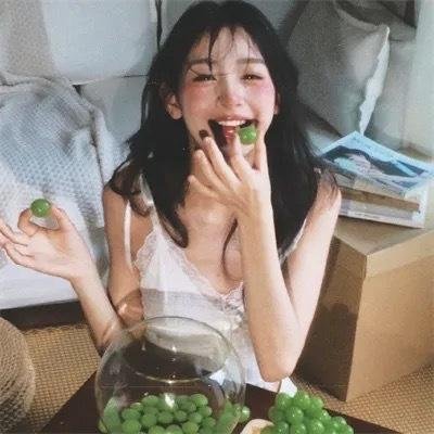 神奇的花朵